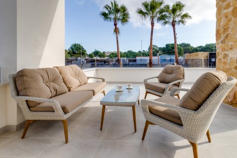 Wohnung zum Verkauf Torrevieja, Alicante, Spanien 3 Schlafzimmer, 99 m2 Nr. 123434 - Foto 29