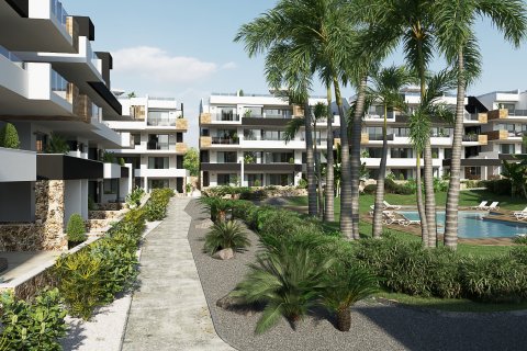 Продажа квартиры в Торревьеха, Аликанте, Испания 3 спальни, 99м2 №123436 - фото 21