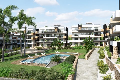 Продажа квартиры в Торревьеха, Аликанте, Испания 3 спальни, 99м2 №123436 - фото 22