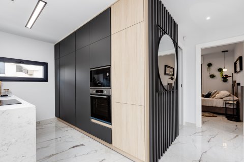 Продажа квартиры в Торревьеха, Аликанте, Испания 3 спальни, 99м2 №123436 - фото 20
