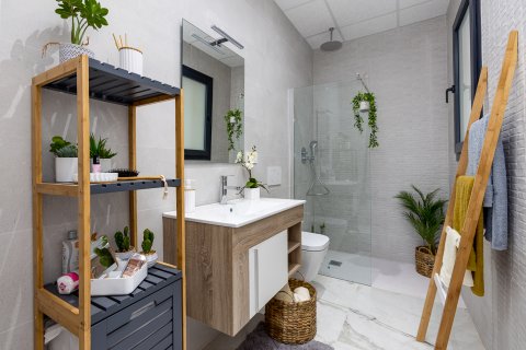 Продажа квартиры в Торревьеха, Аликанте, Испания 3 спальни, 99м2 №123436 - фото 3
