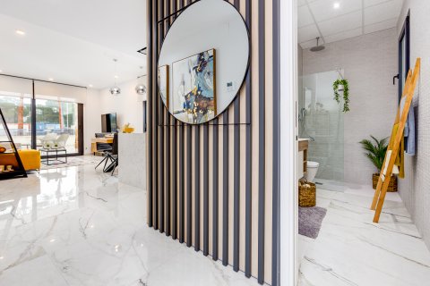 Продажа квартиры в Торревьеха, Аликанте, Испания 3 спальни, 99м2 №123436 - фото 12