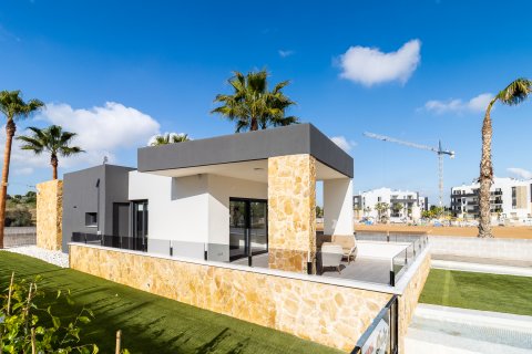 Продажа квартиры в Торревьеха, Аликанте, Испания 3 спальни, 99м2 №123436 - фото 8