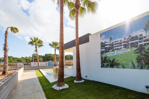Продажа квартиры в Торревьеха, Аликанте, Испания 3 спальни, 99м2 №123436 - фото 4