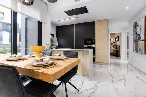 Продажа квартиры в Торревьеха, Аликанте, Испания 3 спальни, 99м2 №123436 - фото 18