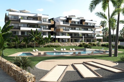 Продажа квартиры в Торревьеха, Аликанте, Испания 3 спальни, 99м2 №123436 - фото 23