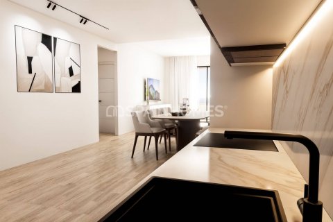 Продажа квартиры в Финестрат, Аликанте, Испания 2 спальни, 88м2 №121837 - фото 26