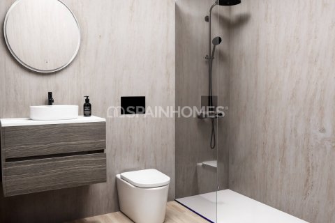 Продажа квартиры в Финестрат, Аликанте, Испания 2 спальни, 88м2 №121837 - фото 30