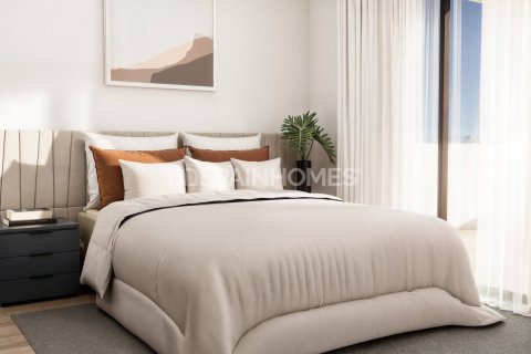 Продажа квартиры в Финестрат, Аликанте, Испания 2 спальни, 88м2 №121837 - фото 28
