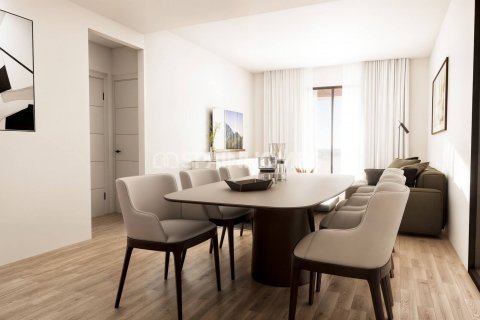 Продажа квартиры в Финестрат, Аликанте, Испания 2 спальни, 88м2 №121837 - фото 24