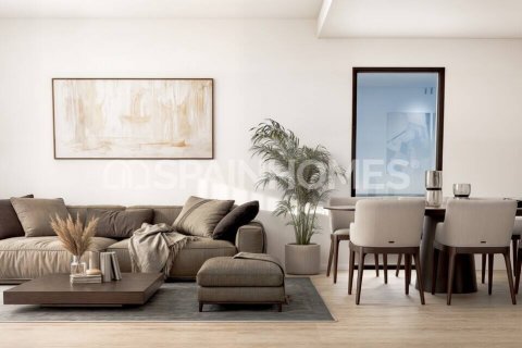 Продажа квартиры в Финестрат, Аликанте, Испания 2 спальни, 88м2 №121837 - фото 20