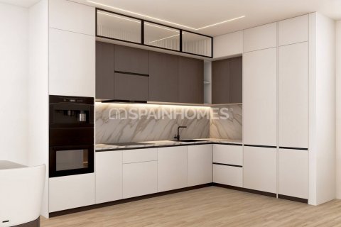 Продажа квартиры в Финестрат, Аликанте, Испания 2 спальни, 88м2 №121837 - фото 25