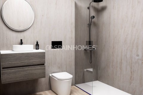 Penthäuser zum Verkauf Finestrat, Alicante, Spanien 2 Schlafzimmer, 150 m2 Nr. 121839 - Foto 30