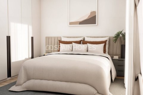 Penthäuser zum Verkauf Finestrat, Alicante, Spanien 2 Schlafzimmer, 150 m2 Nr. 121839 - Foto 27