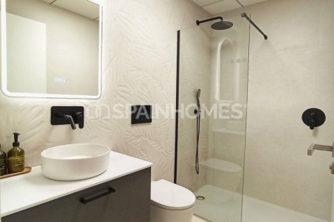 Dzīvoklis pārdošanā Benijofar, Alicante, Spānijā 3 istabas, 86 m2 Nr. 121835 - attēls 29