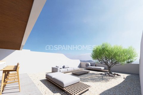 Dzīvoklis pārdošanā Benijofar, Alicante, Spānijā 3 istabas, 86 m2 Nr. 121835 - attēls 6