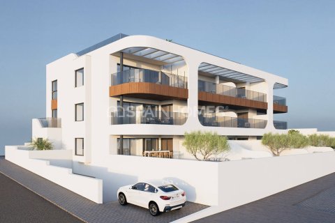 Dzīvoklis pārdošanā Benijofar, Alicante, Spānijā 3 istabas, 86 m2 Nr. 121835 - attēls 7