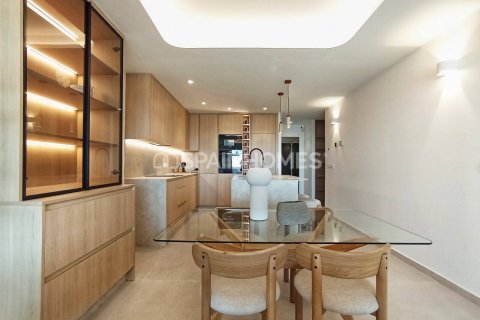 Dzīvoklis pārdošanā Benijofar, Alicante, Spānijā 3 istabas, 86 m2 Nr. 121835 - attēls 20
