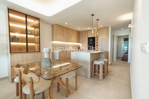Dzīvoklis pārdošanā Benijofar, Alicante, Spānijā 3 istabas, 86 m2 Nr. 121835 - attēls 19