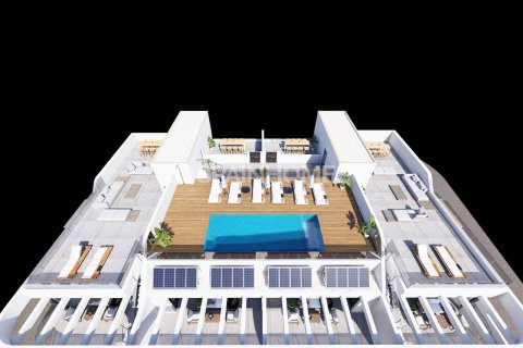 Dzīvoklis pārdošanā Benijofar, Alicante, Spānijā 3 istabas, 86 m2 Nr. 121835 - attēls 15