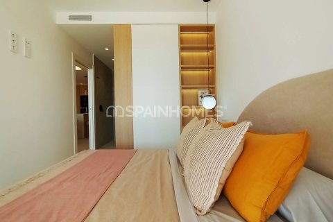 Dzīvoklis pārdošanā Benijofar, Alicante, Spānijā 3 istabas, 86 m2 Nr. 121835 - attēls 26
