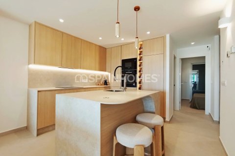 Dzīvoklis pārdošanā Benijofar, Alicante, Spānijā 3 istabas, 86 m2 Nr. 121835 - attēls 24