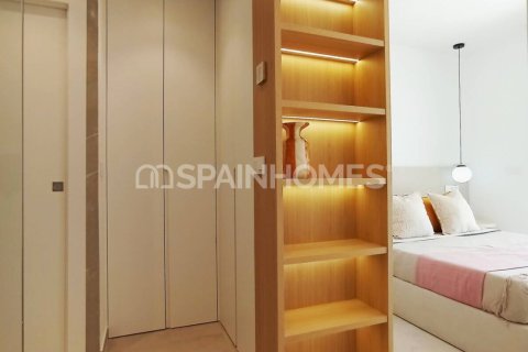 Dzīvoklis pārdošanā Benijofar, Alicante, Spānijā 3 istabas, 86 m2 Nr. 121835 - attēls 27