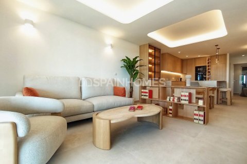 Dzīvoklis pārdošanā Benijofar, Alicante, Spānijā 3 istabas, 86 m2 Nr. 121835 - attēls 16