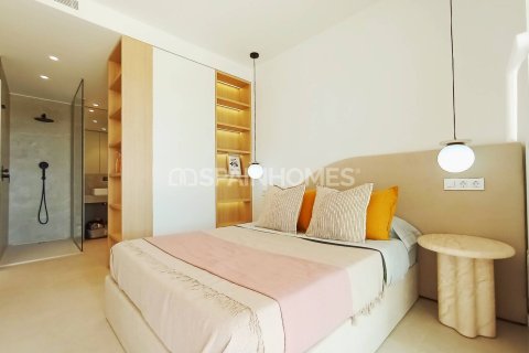 Dzīvoklis pārdošanā Benijofar, Alicante, Spānijā 3 istabas, 86 m2 Nr. 121835 - attēls 25