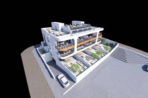 Dzīvoklis pārdošanā Benijofar, Alicante, Spānijā 3 istabas, 86 m2 Nr. 121835 - attēls 11