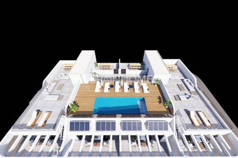 Apartament Benijofar, Alicante, Hiszpania 3 sypialnie, 86 mkw. nr 121835 – zdjęcie 12