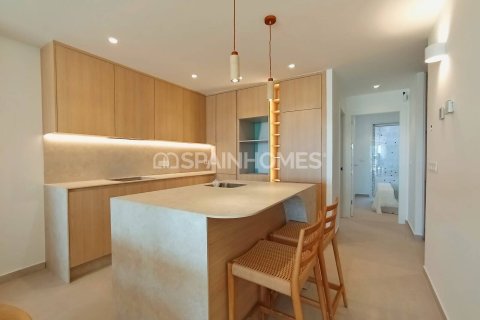 Dzīvoklis pārdošanā Benijofar, Alicante, Spānijā 3 istabas, 86 m2 Nr. 121835 - attēls 21