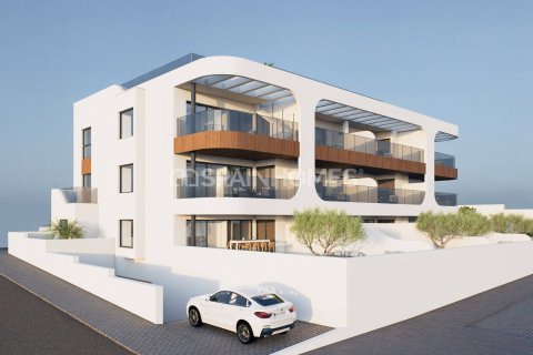 Apartament Benijofar, Alicante, Hiszpania 3 sypialnie, 86 mkw. nr 121835 – zdjęcie 4