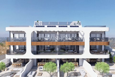 Dzīvoklis pārdošanā Benijofar, Alicante, Spānijā 3 istabas, 86 m2 Nr. 121835 - attēls 9