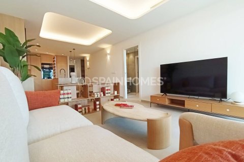 Dzīvoklis pārdošanā Benijofar, Alicante, Spānijā 3 istabas, 86 m2 Nr. 121835 - attēls 17