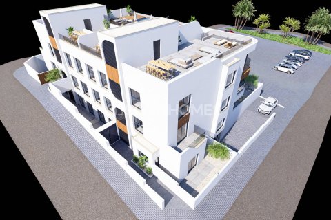 Apartment for sale in Benijofar, Alicante, Spain 3 bedrooms, 86 sq.m. No. 121835 - photo 11