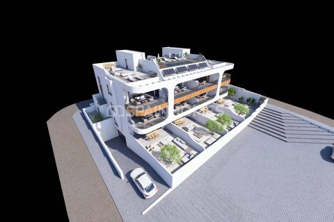Apartamento en venta Benijófar, Alicante, España 3 dormitorios, 90 m2 No. 121834 - foto 8