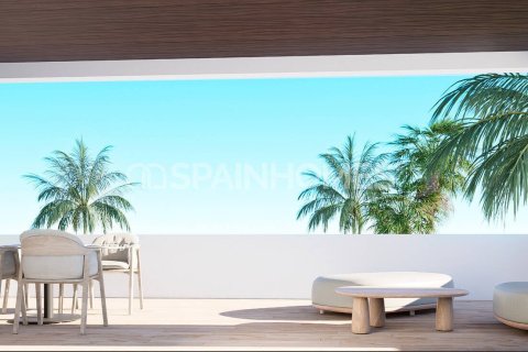 Appartamento in vendita a Finestrat, Alicante, Spagna 2 camere da letto, 88 mq. N° 121838 - foto 21