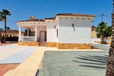 Finca à vendre Catral, Alicante, Espagne, 3 chambres, 147 m2 No. 125462 - photo 15