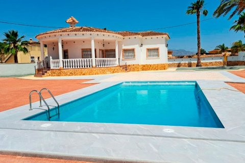 Finca à vendre Catral, Alicante, Espagne, 3 chambres, 147 m2 No. 125462 - photo 11