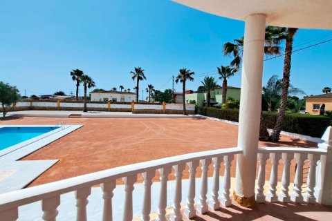 Finca à vendre Catral, Alicante, Espagne, 3 chambres, 147 m2 No. 125462 - photo 6