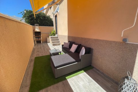 Kamienica Alicante, Hiszpania 3 sypialnie, 96 mkw. nr 125460 – zdjęcie 25