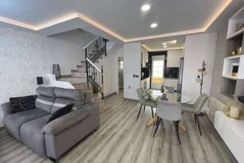 Kamienica Alicante, Hiszpania 3 sypialnie, 96 mkw. nr 125460 – zdjęcie 4