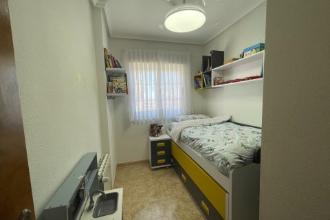 Kamienica Alicante, Hiszpania 3 sypialnie, 96 mkw. nr 125460 – zdjęcie 14