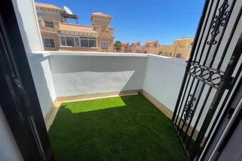Kamienica Alicante, Hiszpania 3 sypialnie, 96 mkw. nr 125460 – zdjęcie 18