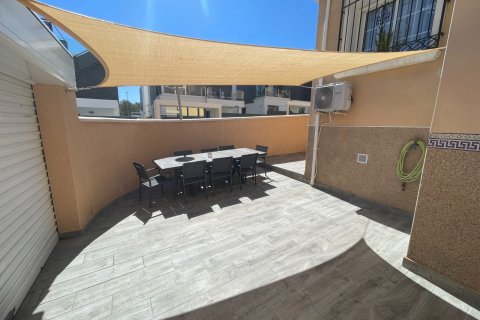 Kamienica Alicante, Hiszpania 3 sypialnie, 96 mkw. nr 125460 – zdjęcie 22