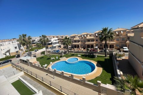 Kamienica Alicante, Hiszpania 3 sypialnie, 96 mkw. nr 125460 – zdjęcie 27