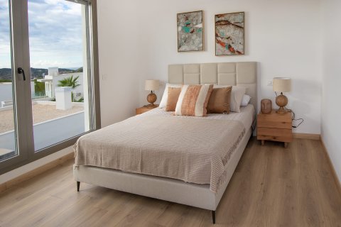 Townhouse zum Verkauf Finestrat, Alicante, Spanien 2 Schlafzimmer, 229 m2 Nr. 130803 - Foto 10