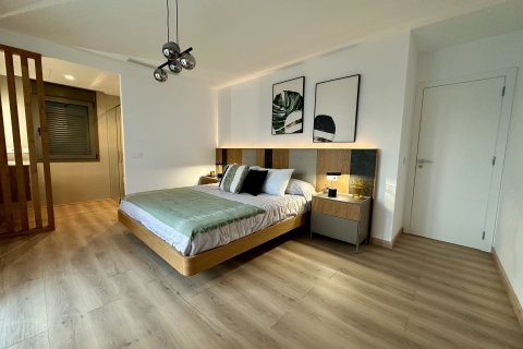 Townhouse zum Verkauf Finestrat, Alicante, Spanien 2 Schlafzimmer, 229 m2 Nr. 130803 - Foto 15