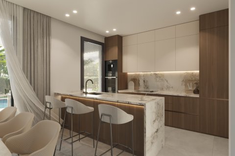 Townhouse zum Verkauf Finestrat, Alicante, Spanien 2 Schlafzimmer, 229 m2 Nr. 130803 - Foto 5